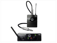 AKG WMS40 Mini Instrument US25B AKG WMS40 Mini Instrument US25B